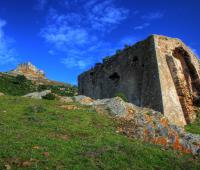 Fortezza del Volterraio