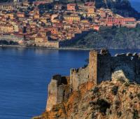 Fortezza del Volterraio